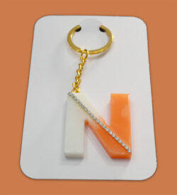 Jwelery Keychain